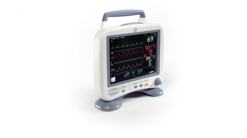 GE Transport PRO Patient Monitor